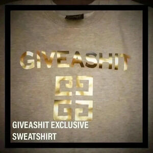 Men's Exclusive game sweatshirt